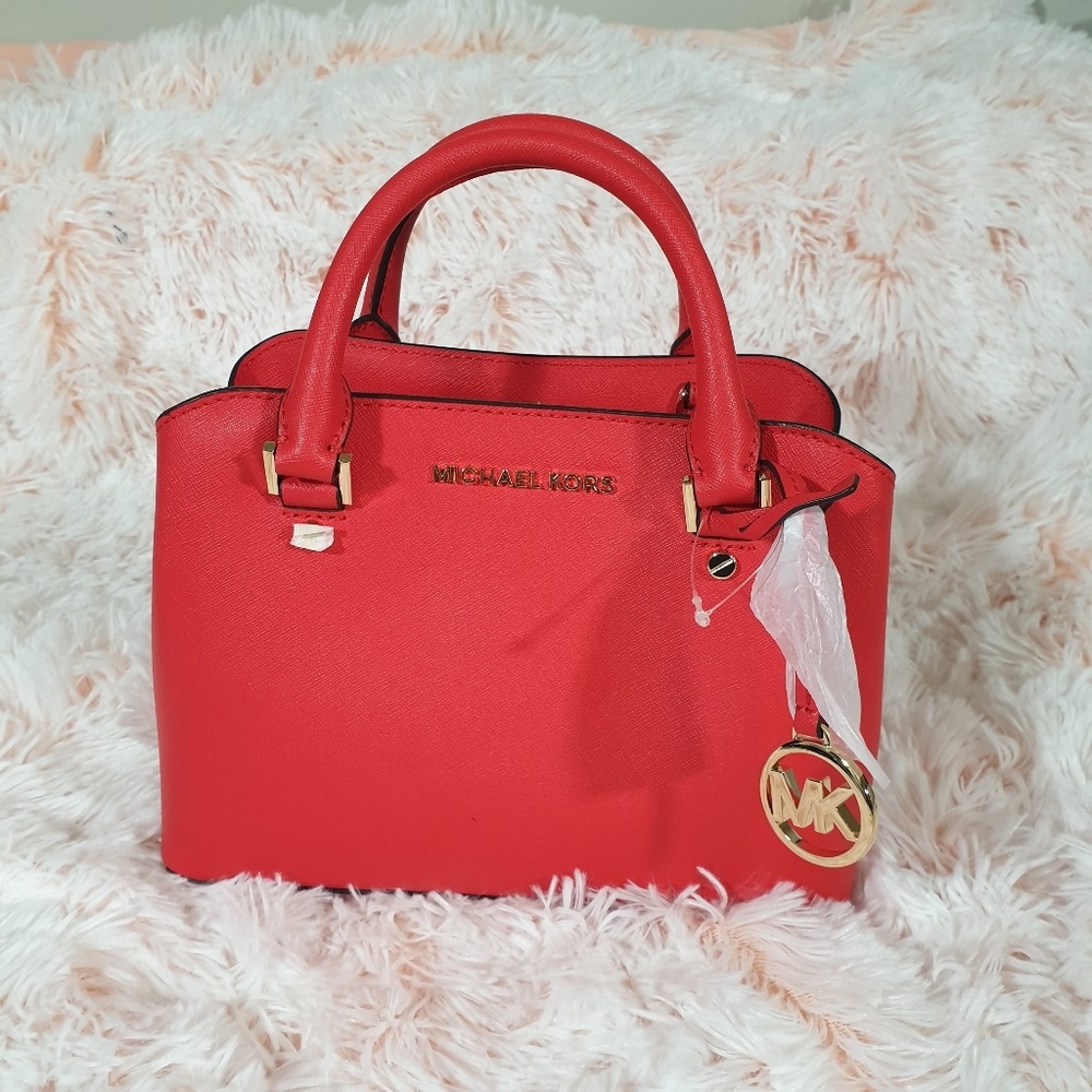 Medium satchel bag
